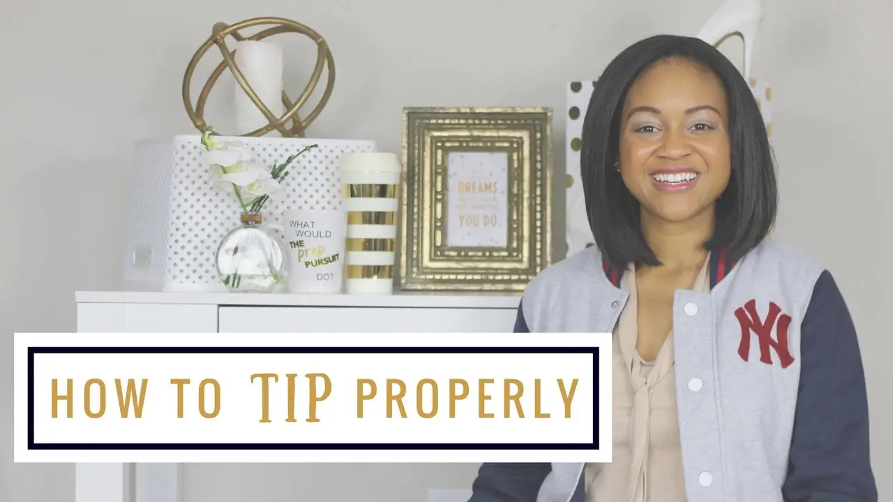 Tipping Etiquette for Home Services