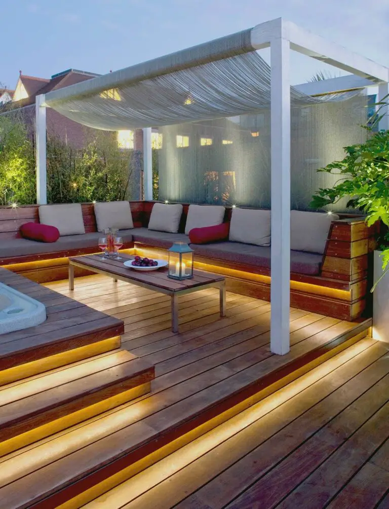 35+ Best Deck Shade Ideas And Designs (With Pictures)