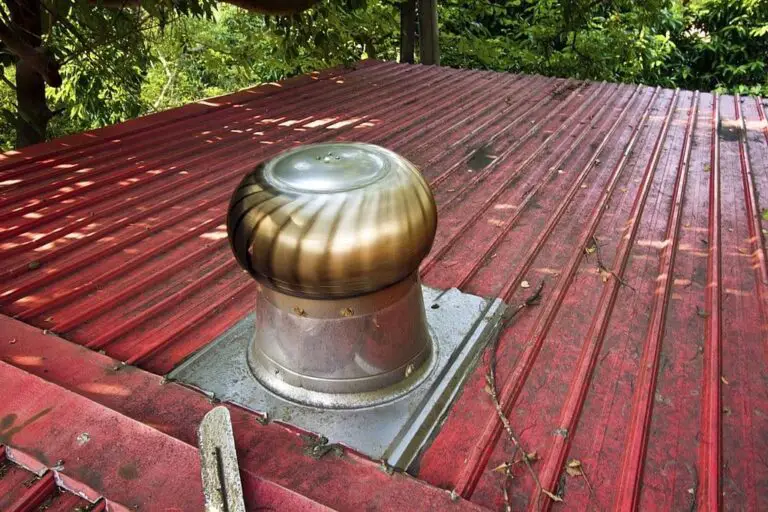 13+ Different Types Of Roof Vents With Pictures