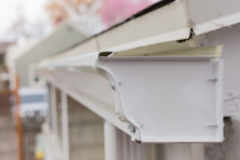 21 Different Types Of Gutters To Consider For Your Home (With Pictures)
