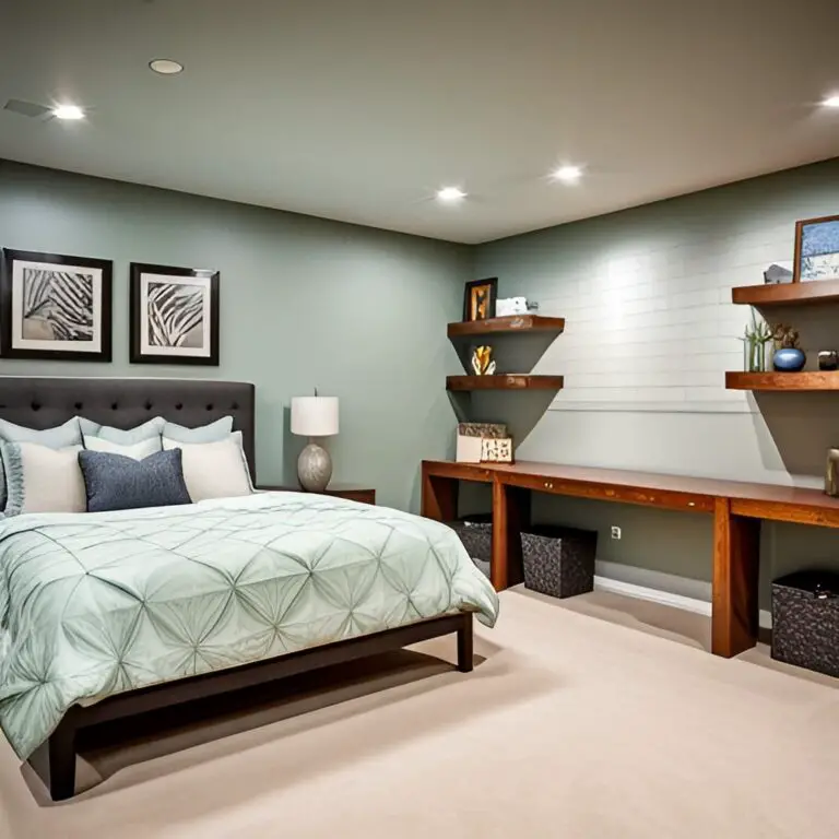 8 Different Types Of Bedrooms (With Pictures)