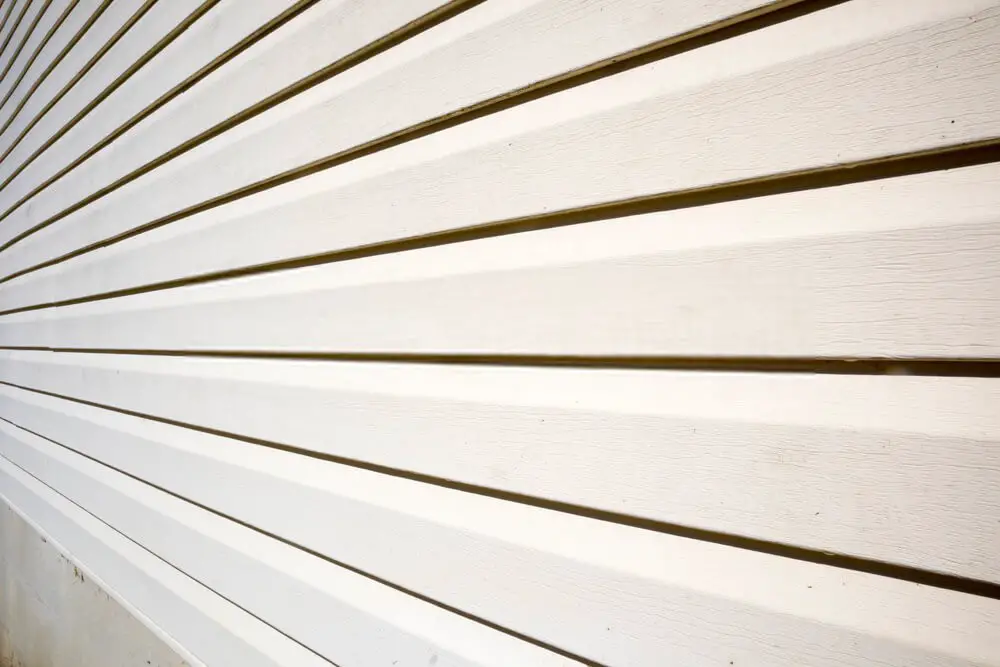 Vinyl Siding