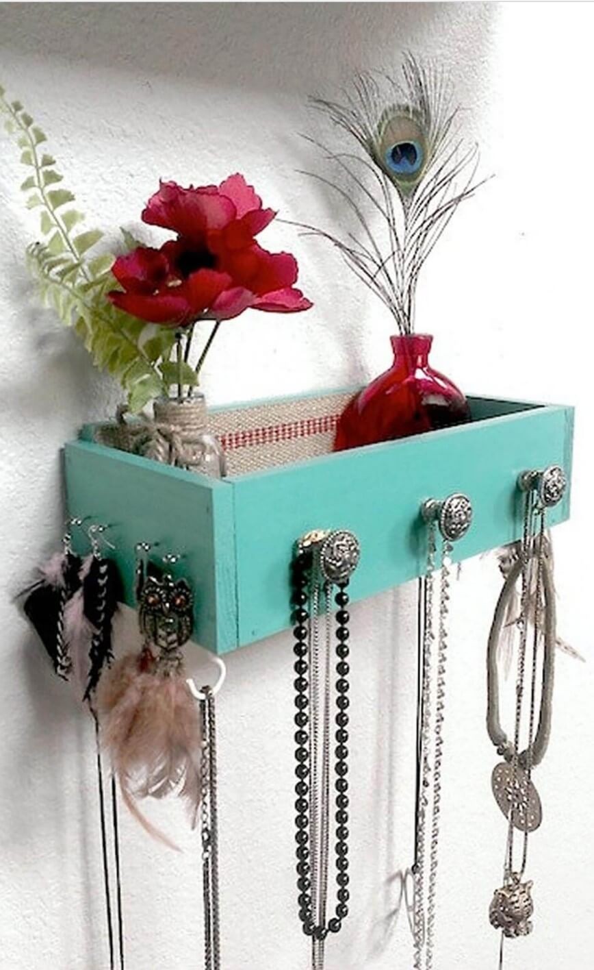 Jewellery Hanger