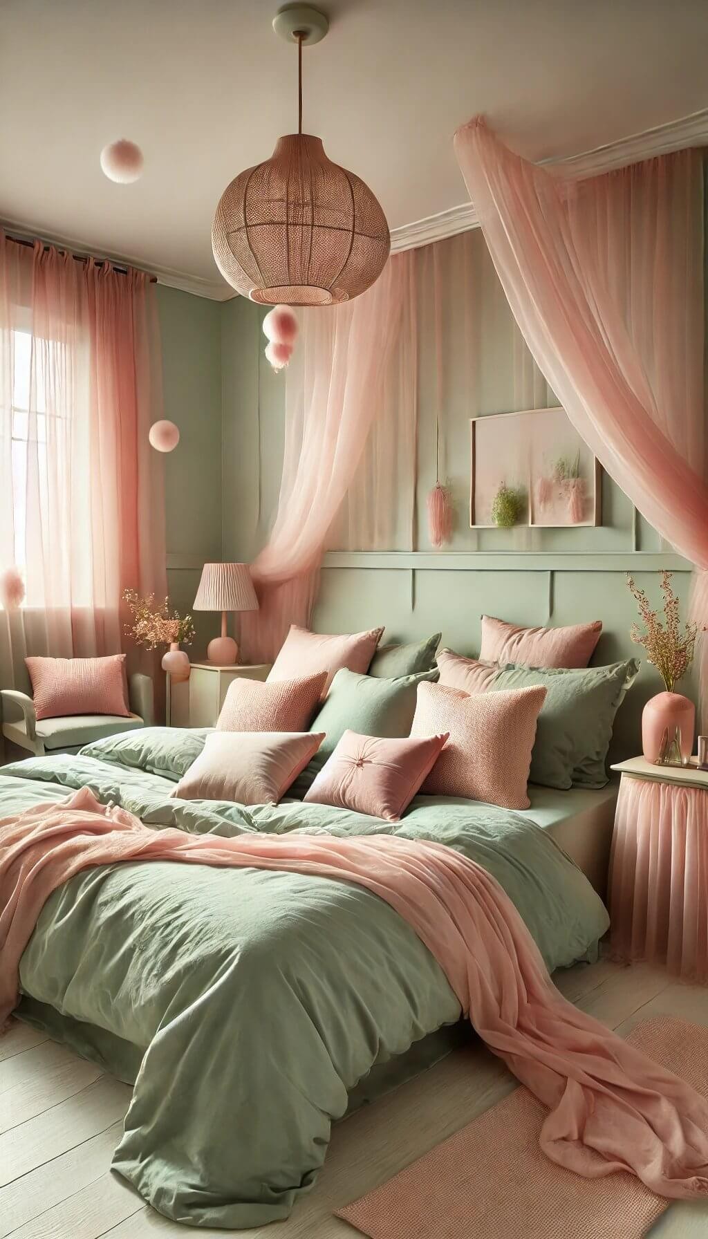 Blush Pink