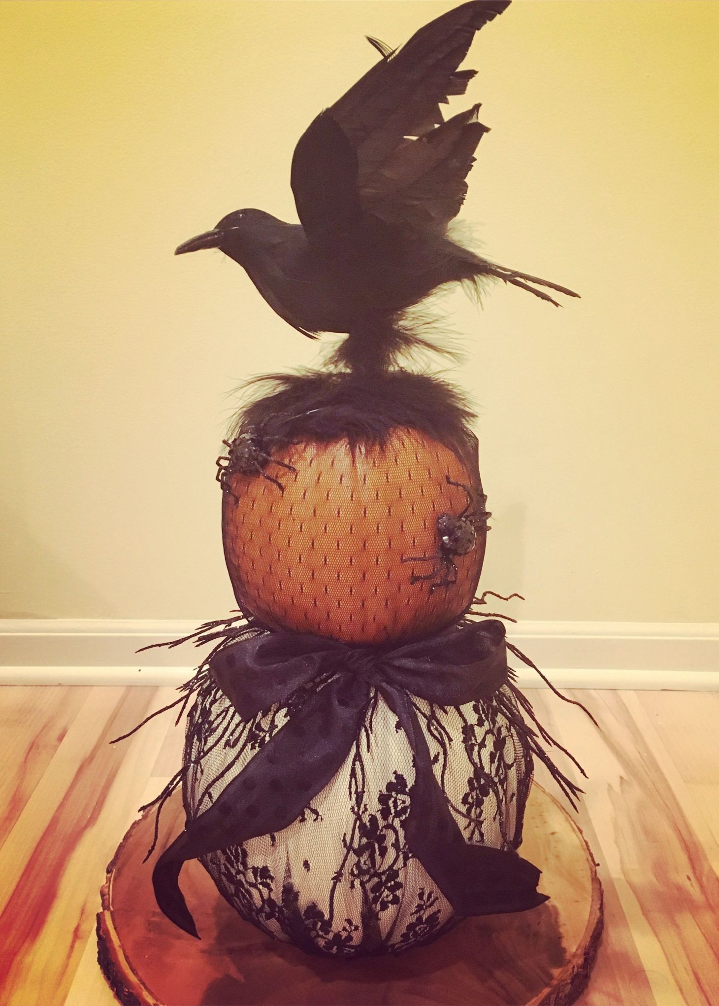 35+ Vintage Halloween Decorations