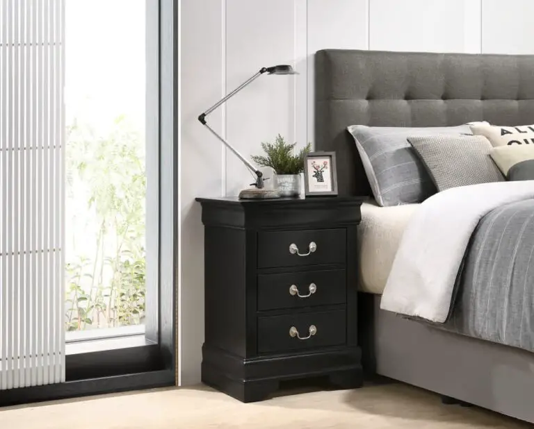 What Color Furniture Goes With Gray Headboard? (18 Options)