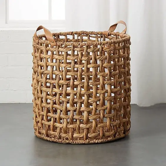 Wicker Basket