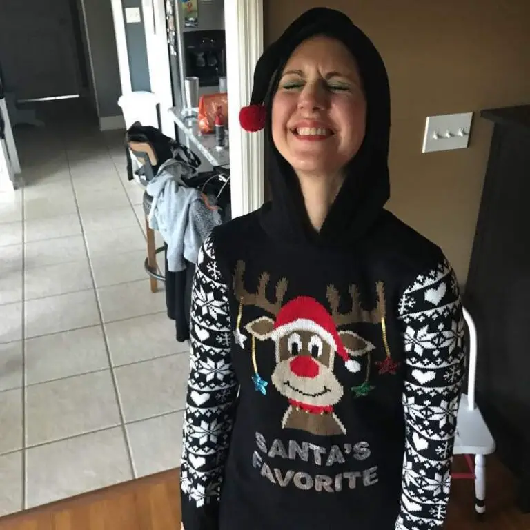 10+ Funny Ugly Christmas Sweater Ideas