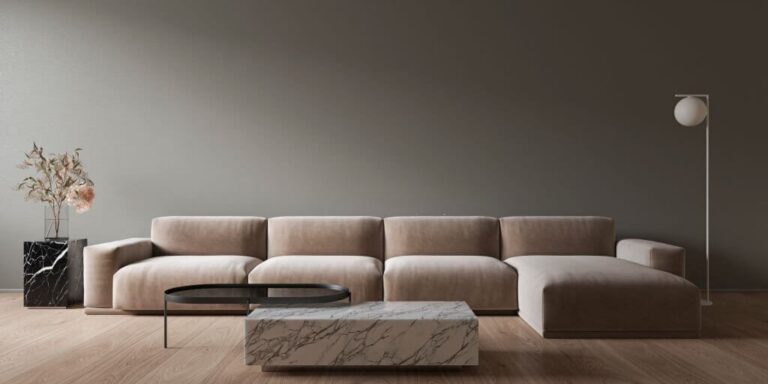 Minimalist Coffee Table Buying Guide: The Perfect Piece For Your Home