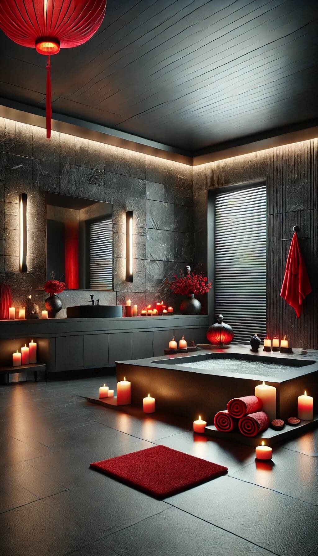 Spa Retreat