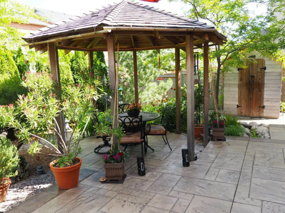 #2. Gazebo