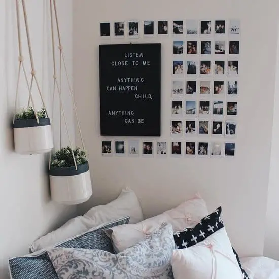 Innovative Aesthetic Bedroom