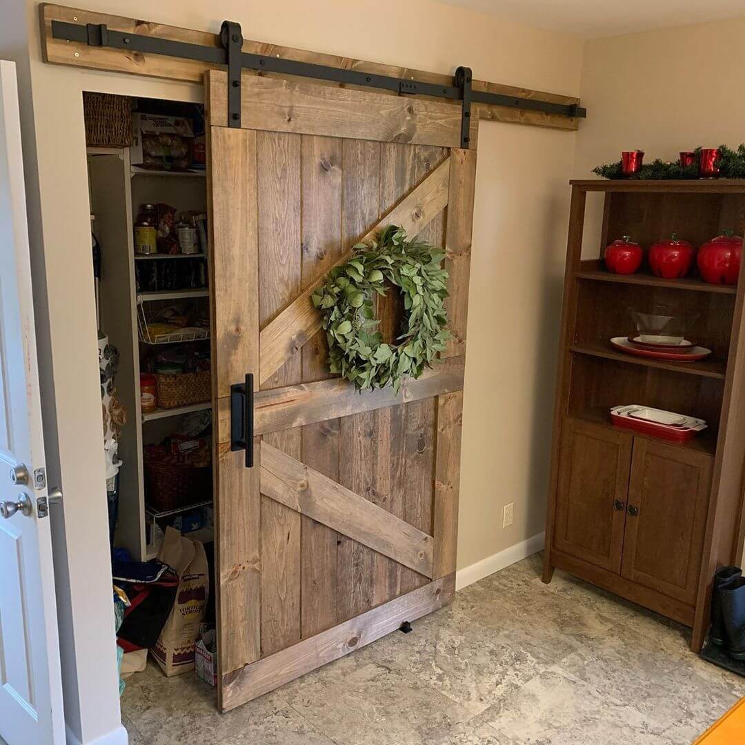 #27-38. More sliding barn door ideas