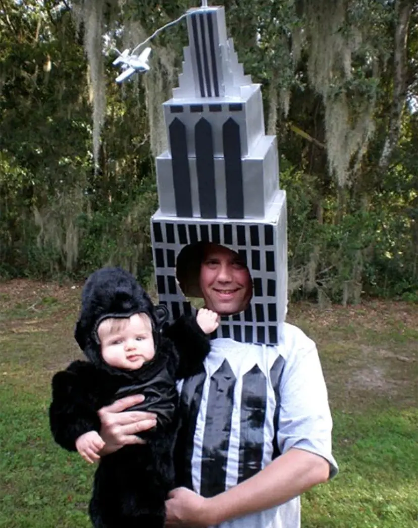 Halloween Costume Ideas For Kids and Adults