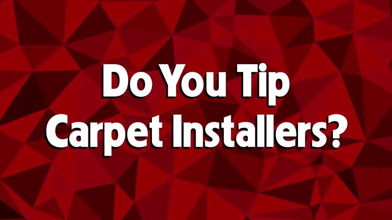 Understanding Carpet Installation