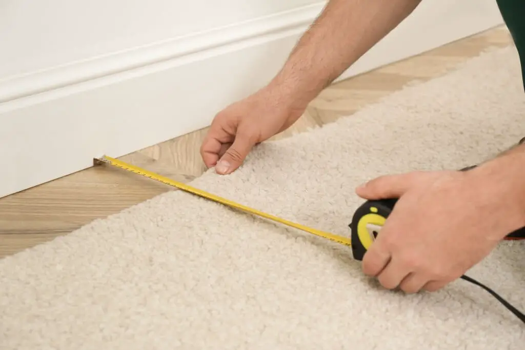 Should you tip carpet installers?