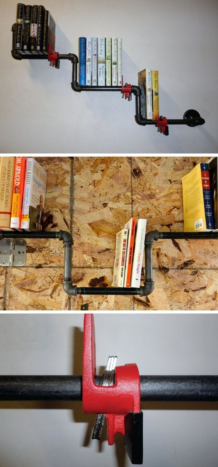 Bookshelf