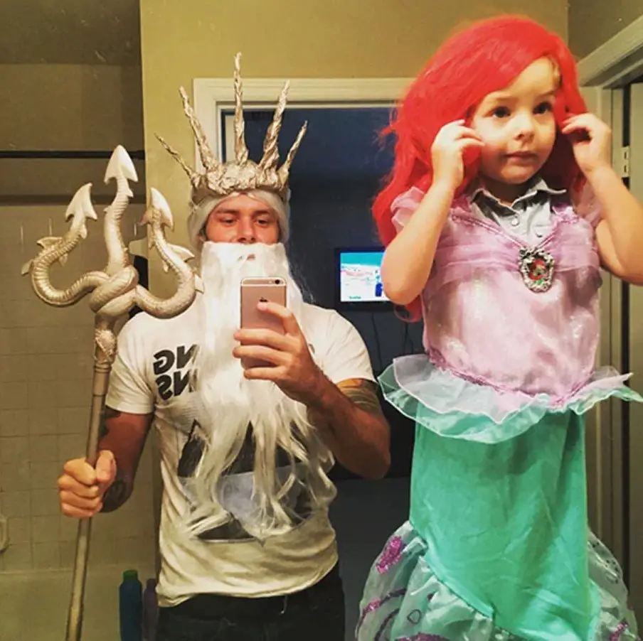 Halloween Costume Ideas For Kids and Adults