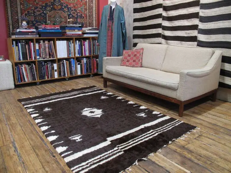 9 Rug Alternatives For A More Stylish Home