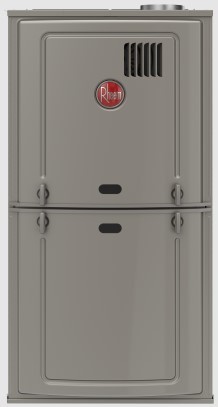 Rheem (Classic Plus Series)