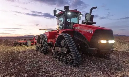 Case IH