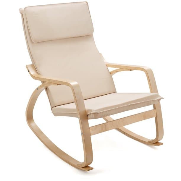 22 Different Types Of Rocking Chairs: Which One Is Perfect For You?