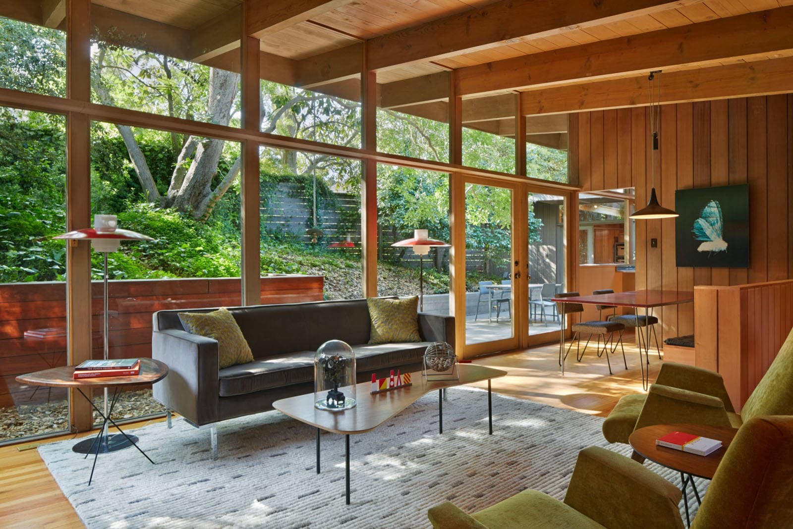 Modernize Midcentury Architecture