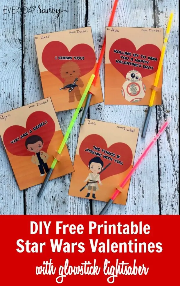 Create a Valentine’s Day Surprise