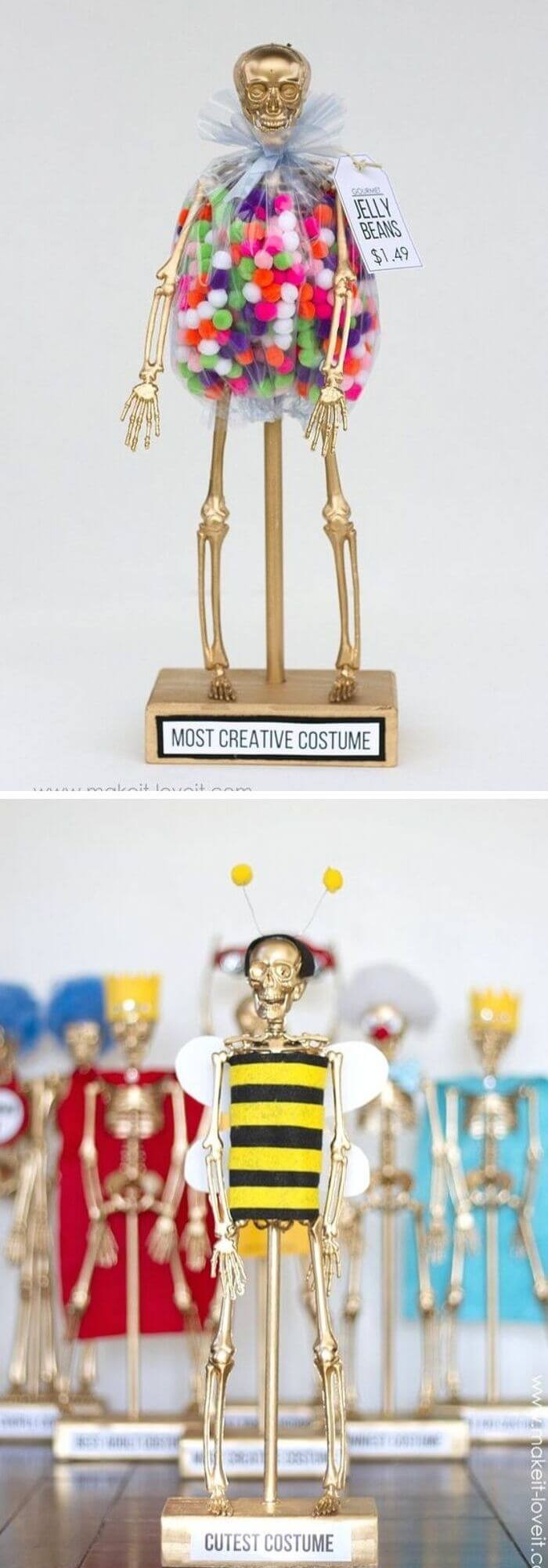 Customize Your Trophies