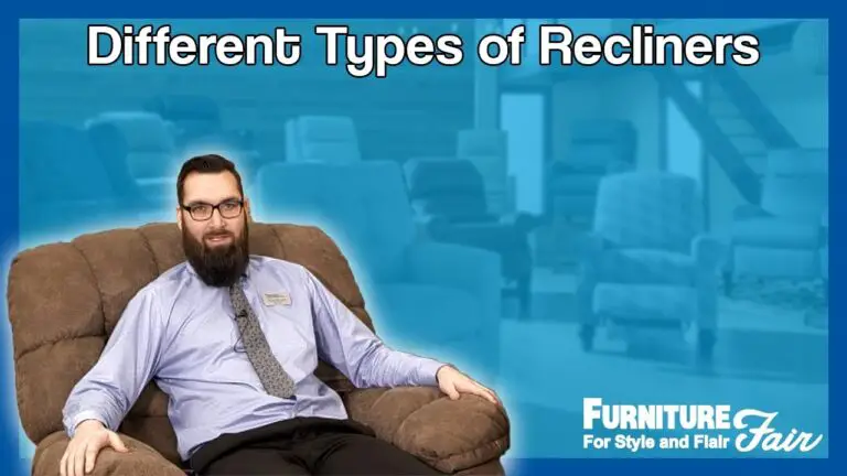 Best Place To Buy A Recliner Online: Top Retailers Reviewed In 2024