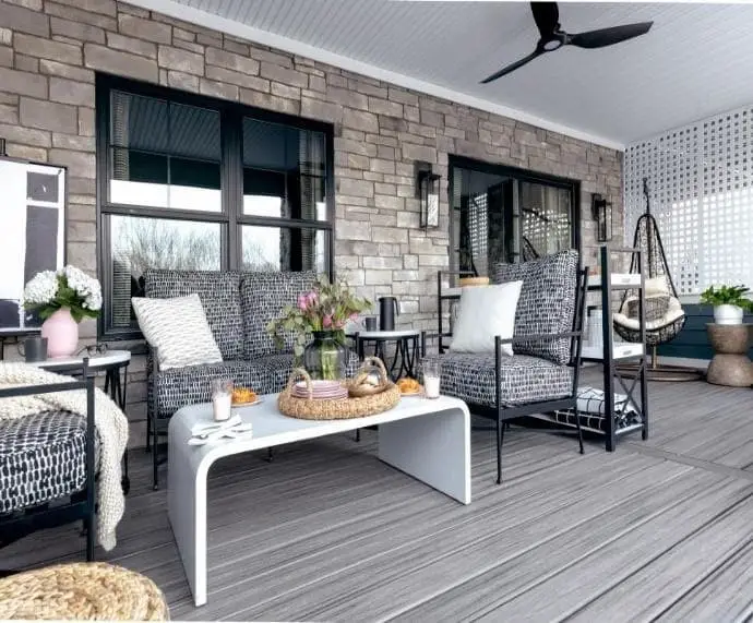 Screened in front porch ideas