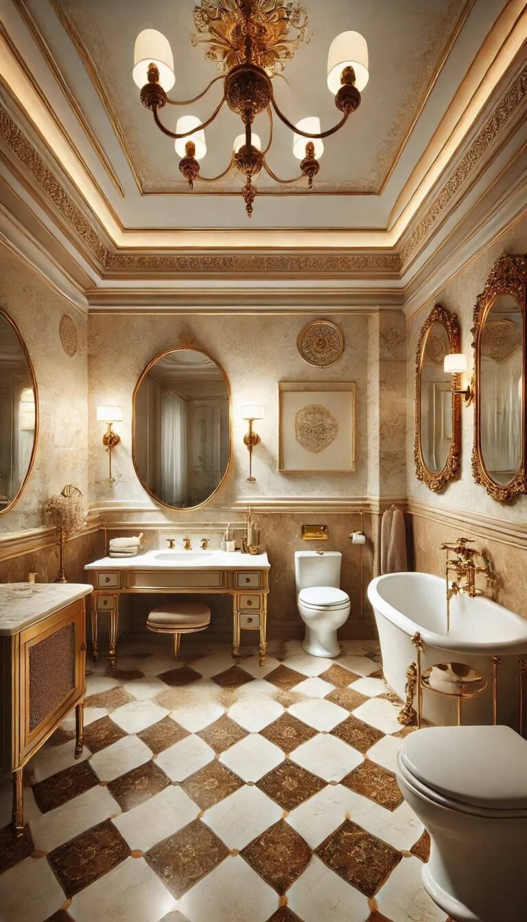 15+ Stunning Beige Bathroom Ideas That Will Wow Your Guests