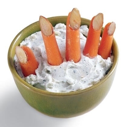 Finger Food