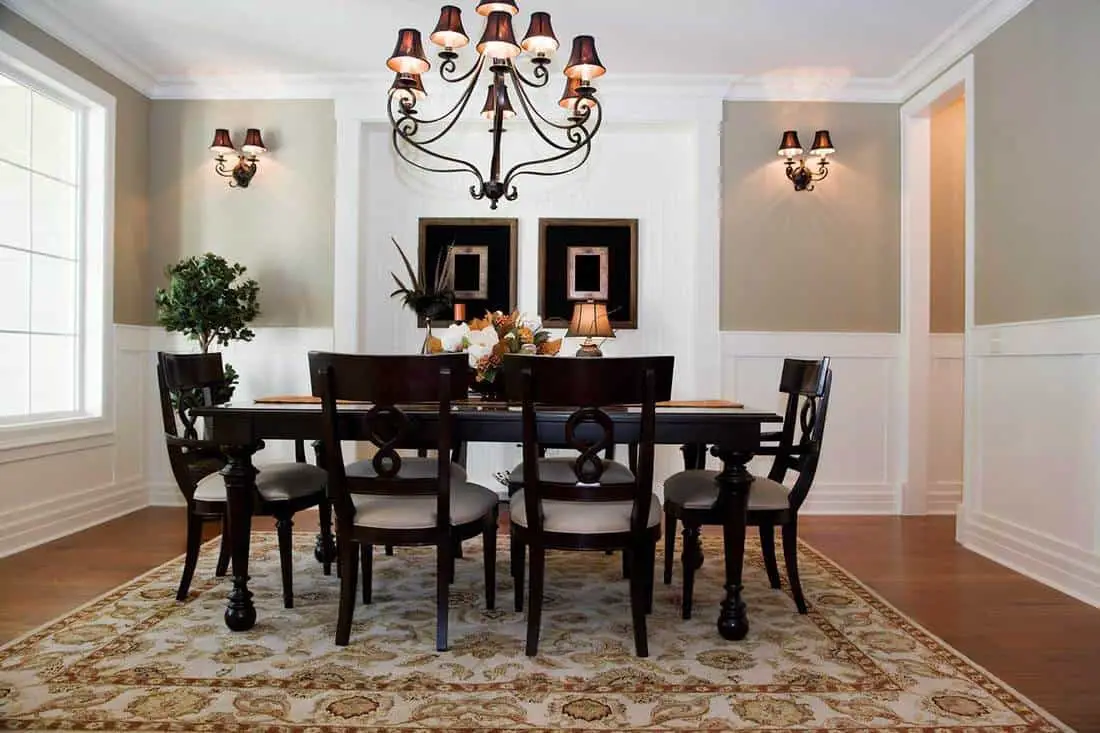 Fix Wall Sconces in Your Dining Space