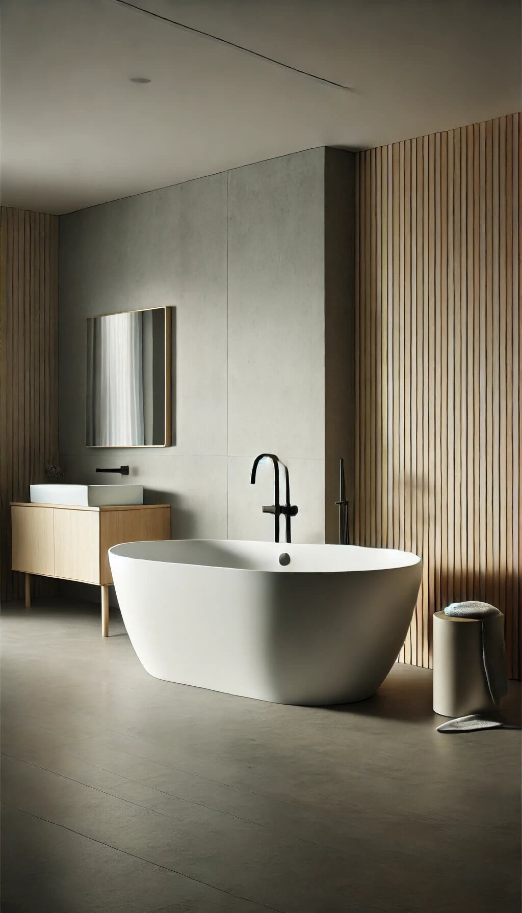 Freestanding Bathtubs