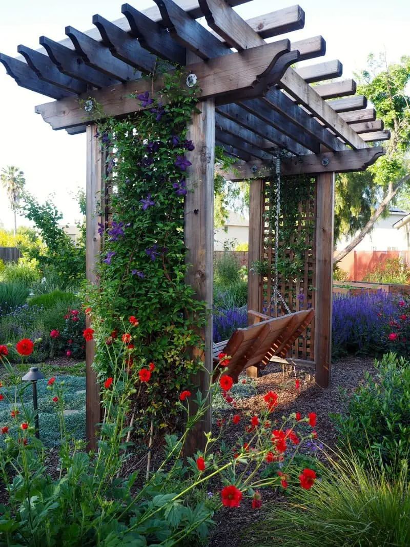 #06: Arbors and Trellises