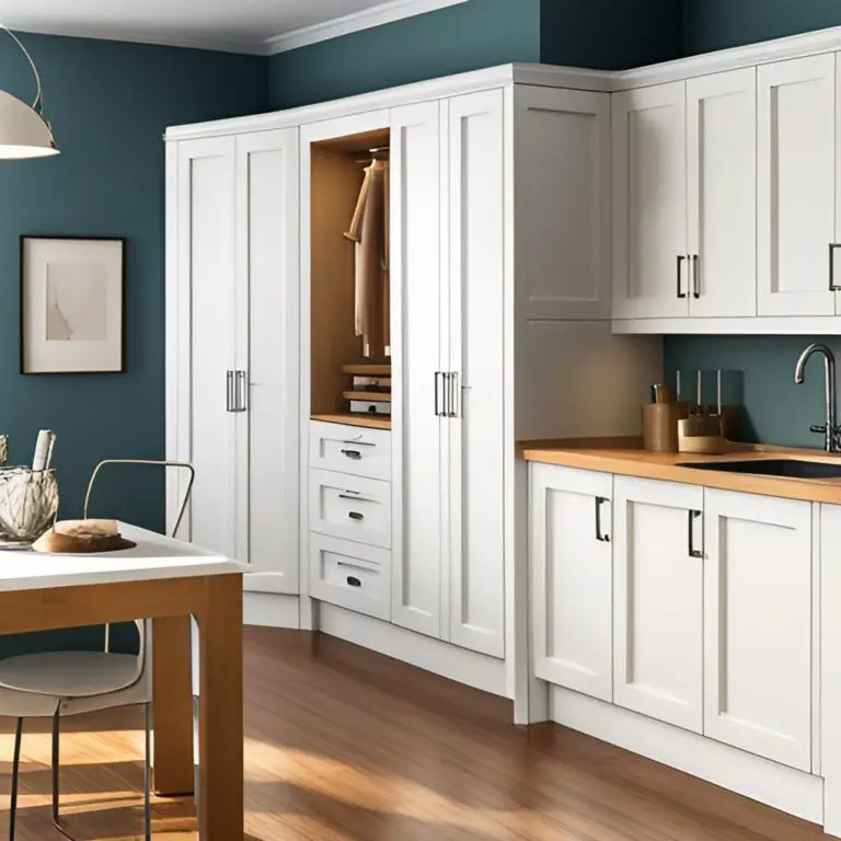 8 Types Of Cabinet Doors Explained: What To Consider Before You Choose