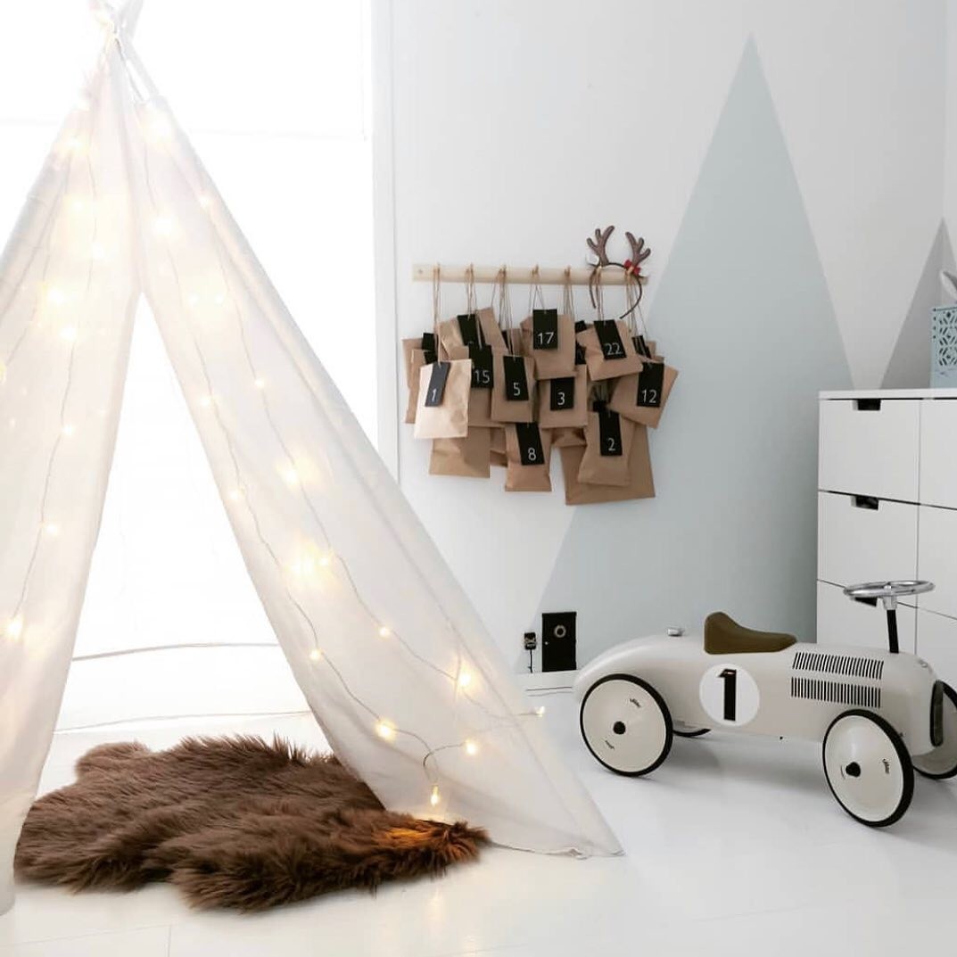 More playroom lighting ideas