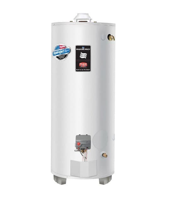 Bradford White Water Heater