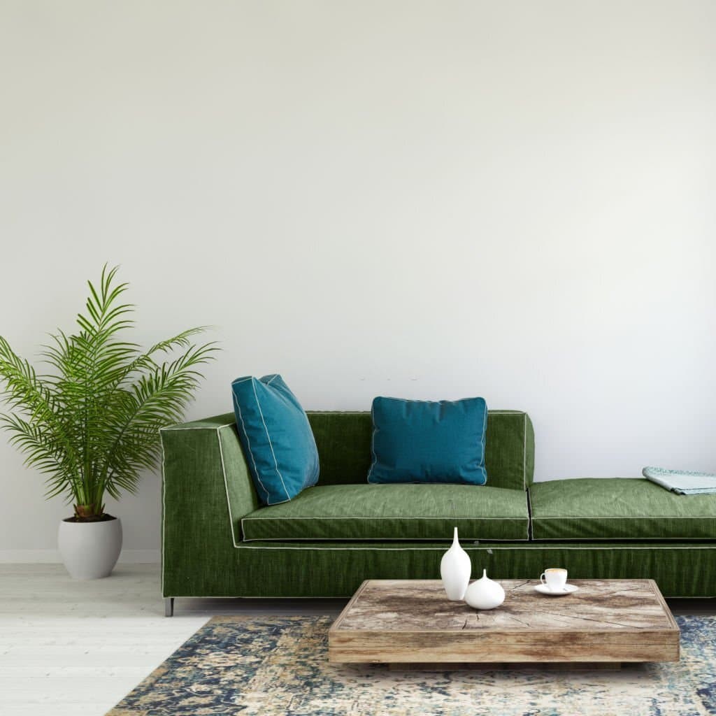 Green Furniture