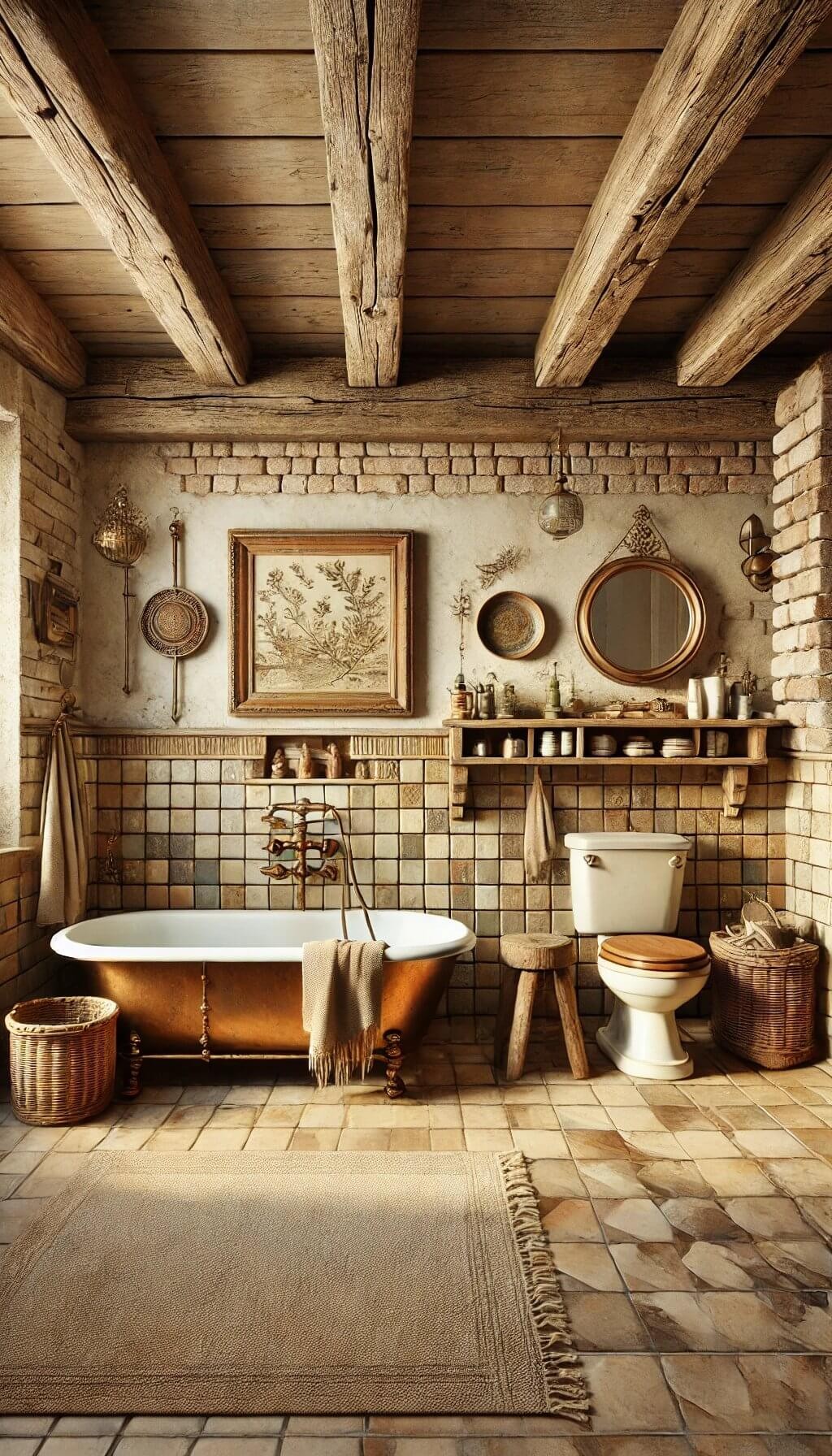 Rustic Charm