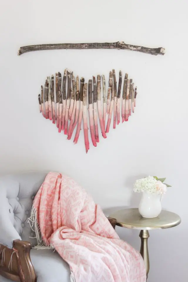 25+ Inexpensive Wall Hanging Decor Ideas & Designs