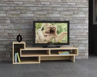 TV Stands Made to Order