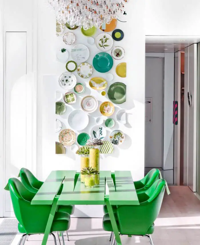 Include Plate Decoration Ideas