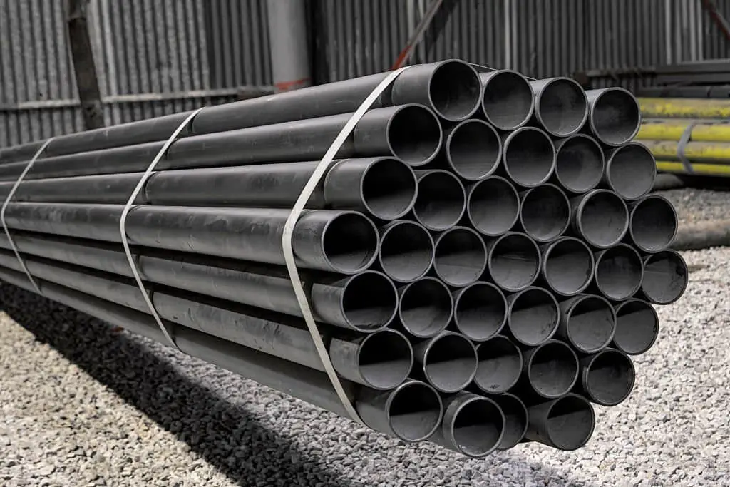 Galvanized Steel Pipe