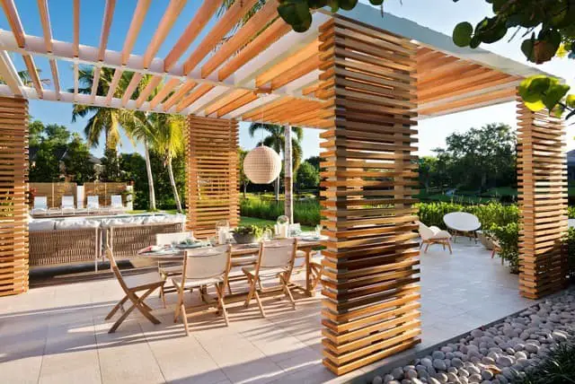 Pergola