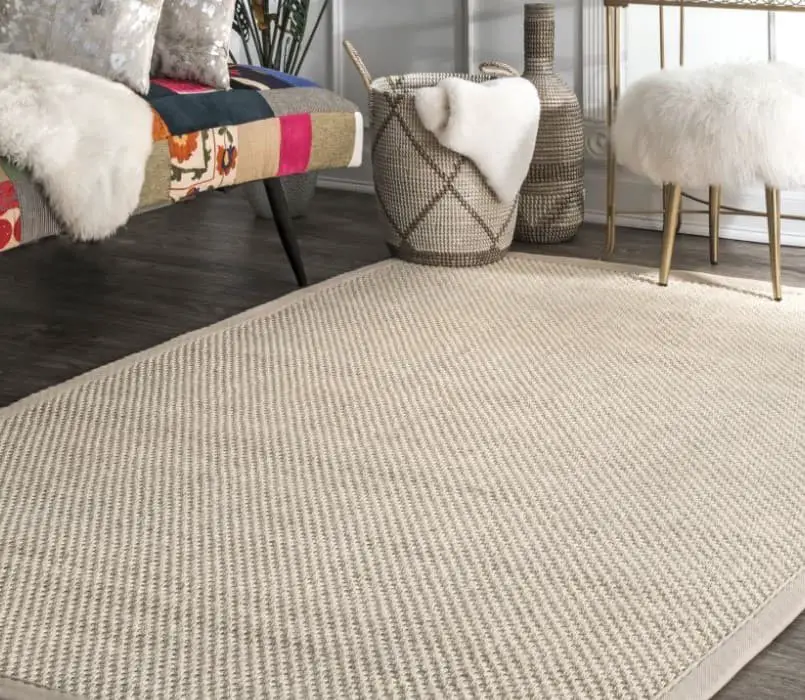 Sisal Rugs.