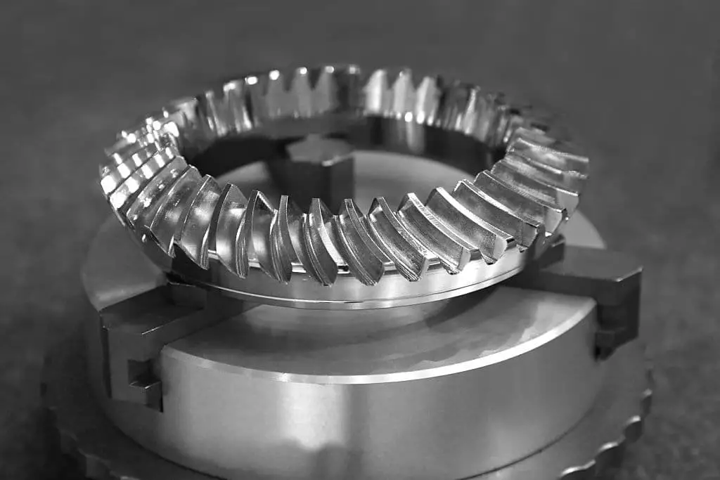 Helical Gears