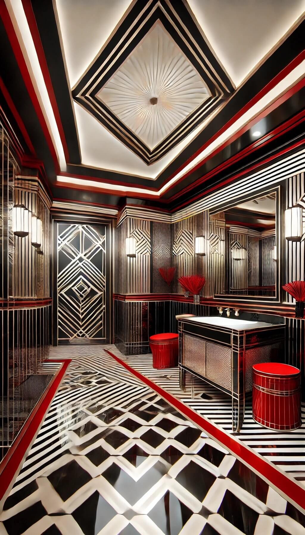 Art Deco