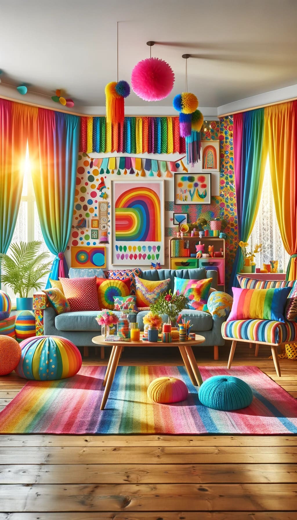 Rainbow Room